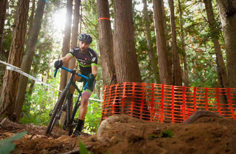 Cascade Cross #1 Race Report