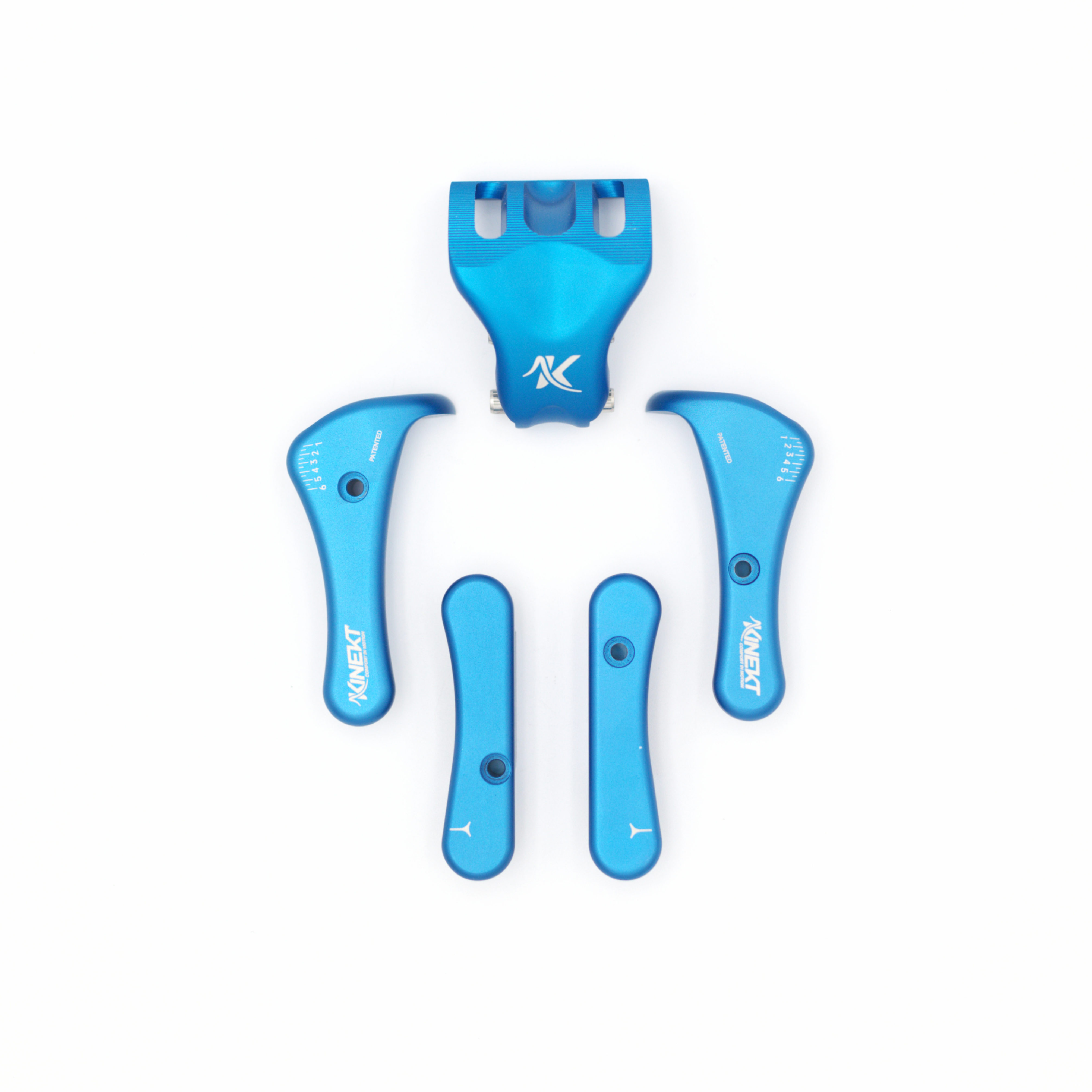 NEW! Kinekt XR Color Kit