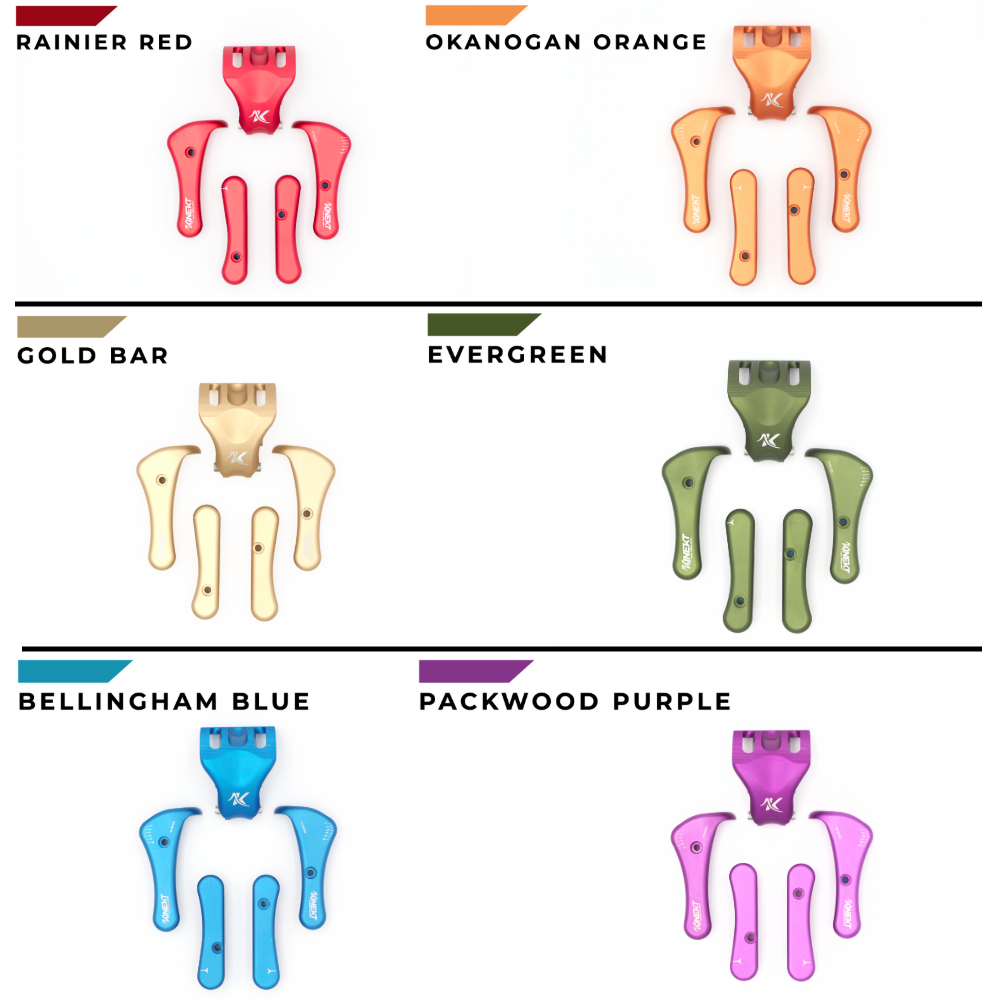 NEW! Kinekt XR Color Kit