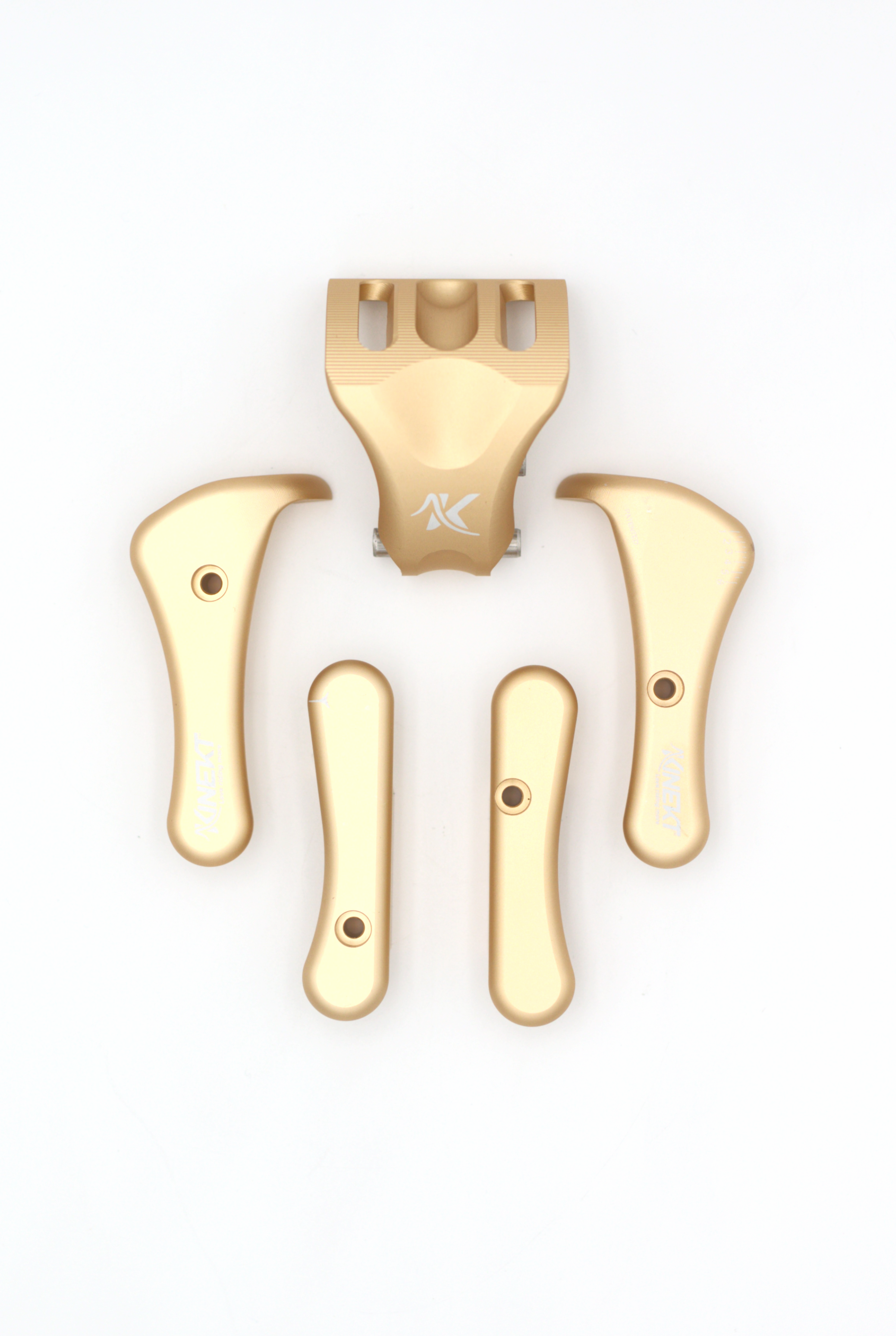 NEW! Kinekt XR Color Kit