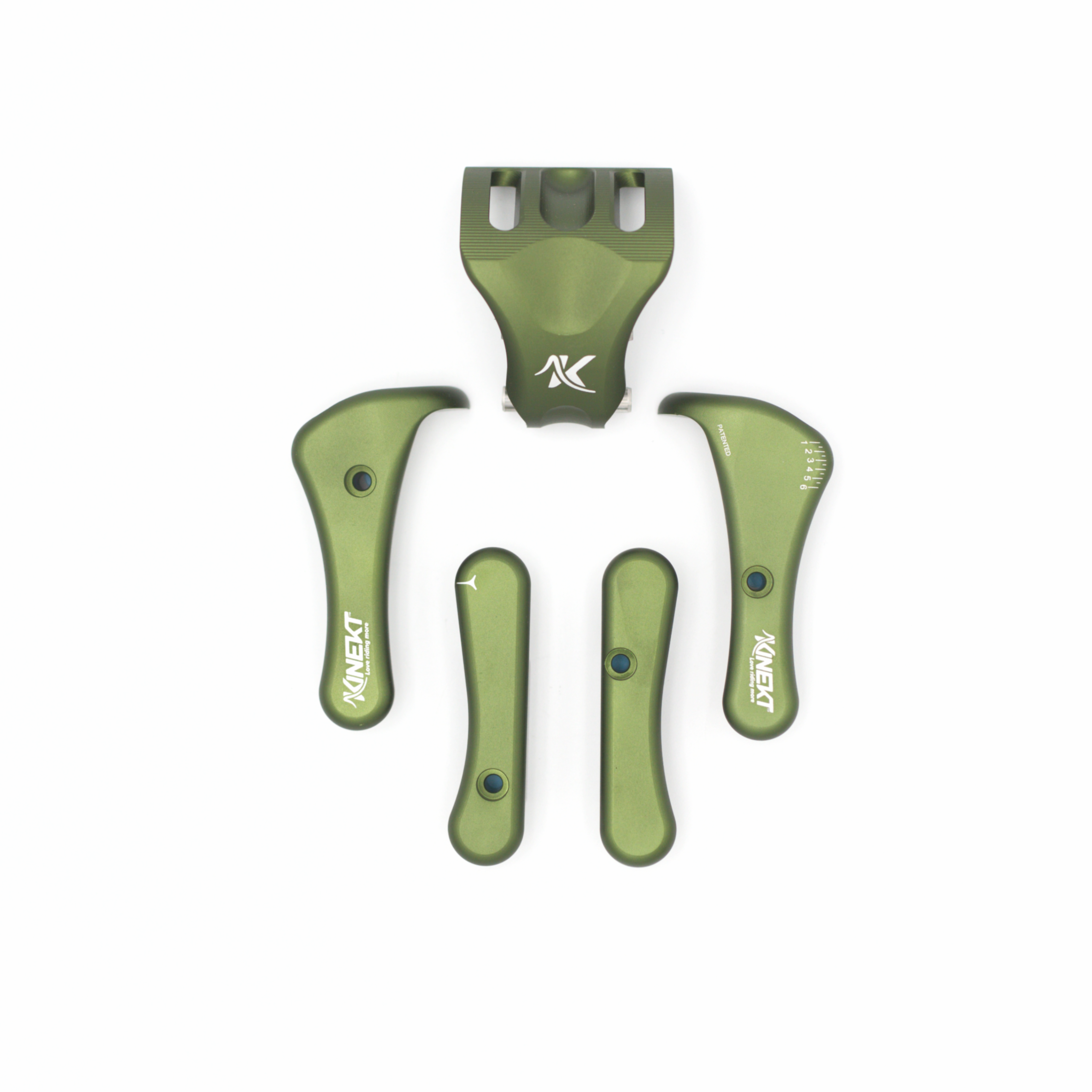 NEW! Kinekt XR Color Kit