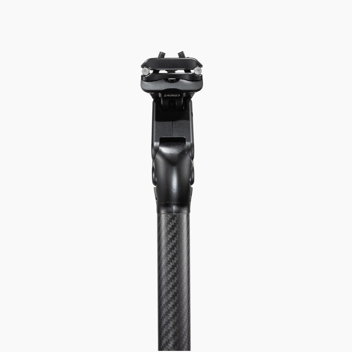 Kinekt Active Suspension Seatpost - LR Carbon