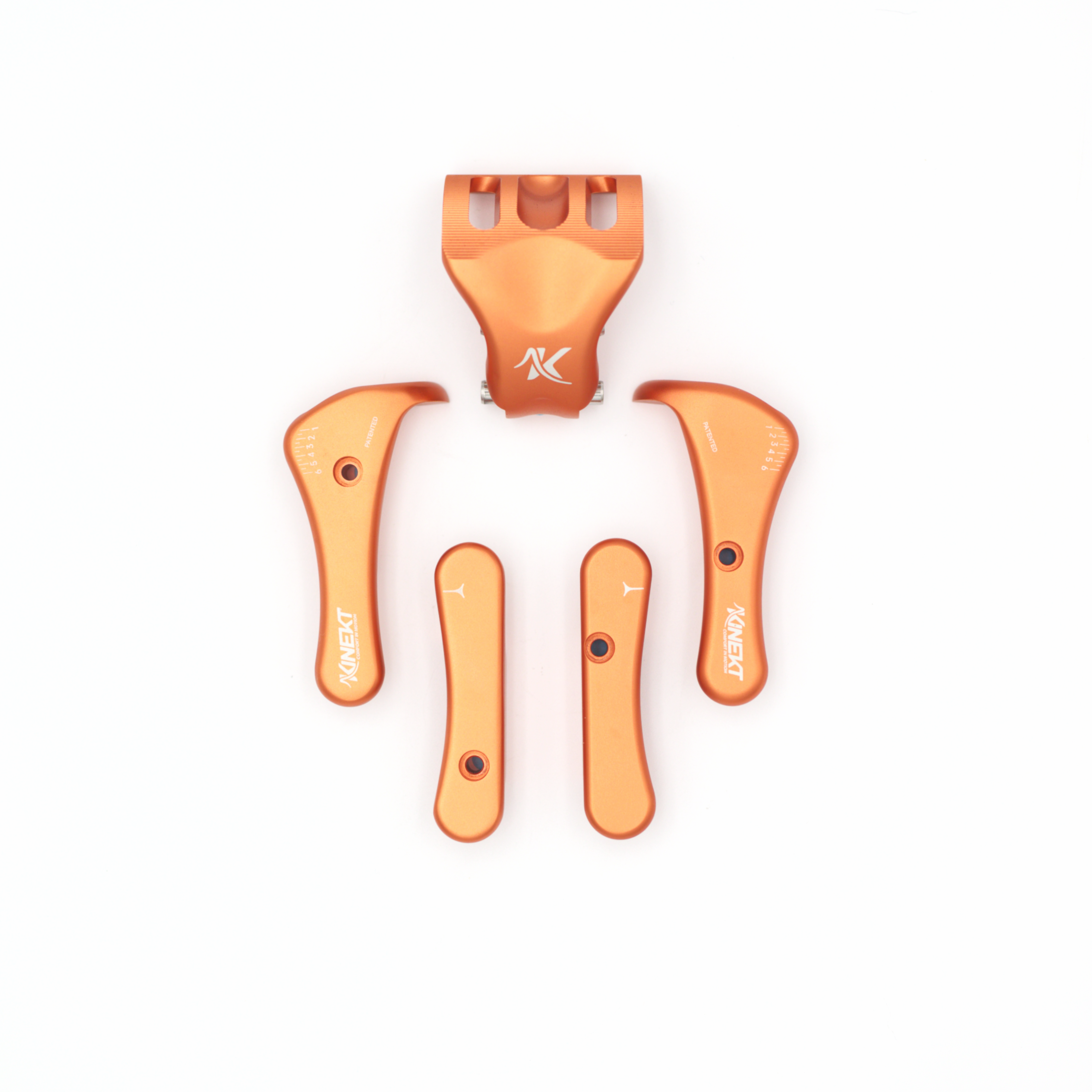NEW! Kinekt XR Color Kit