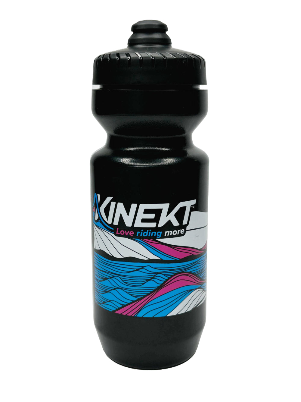Neu 2024 Kinekt Wasserflaschen