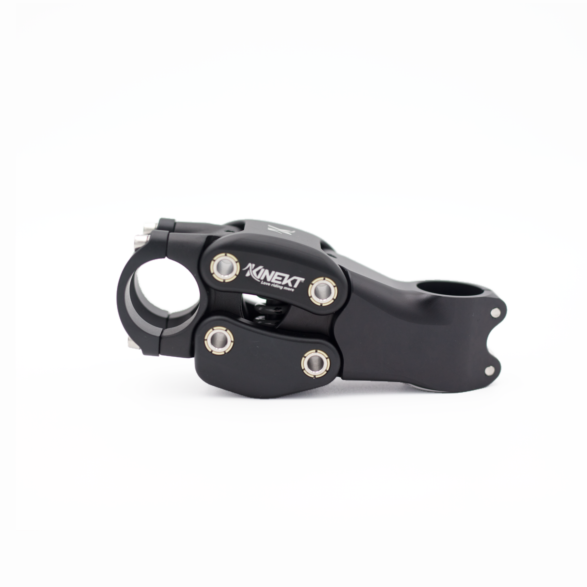 Suspension Stem - 7° Performance