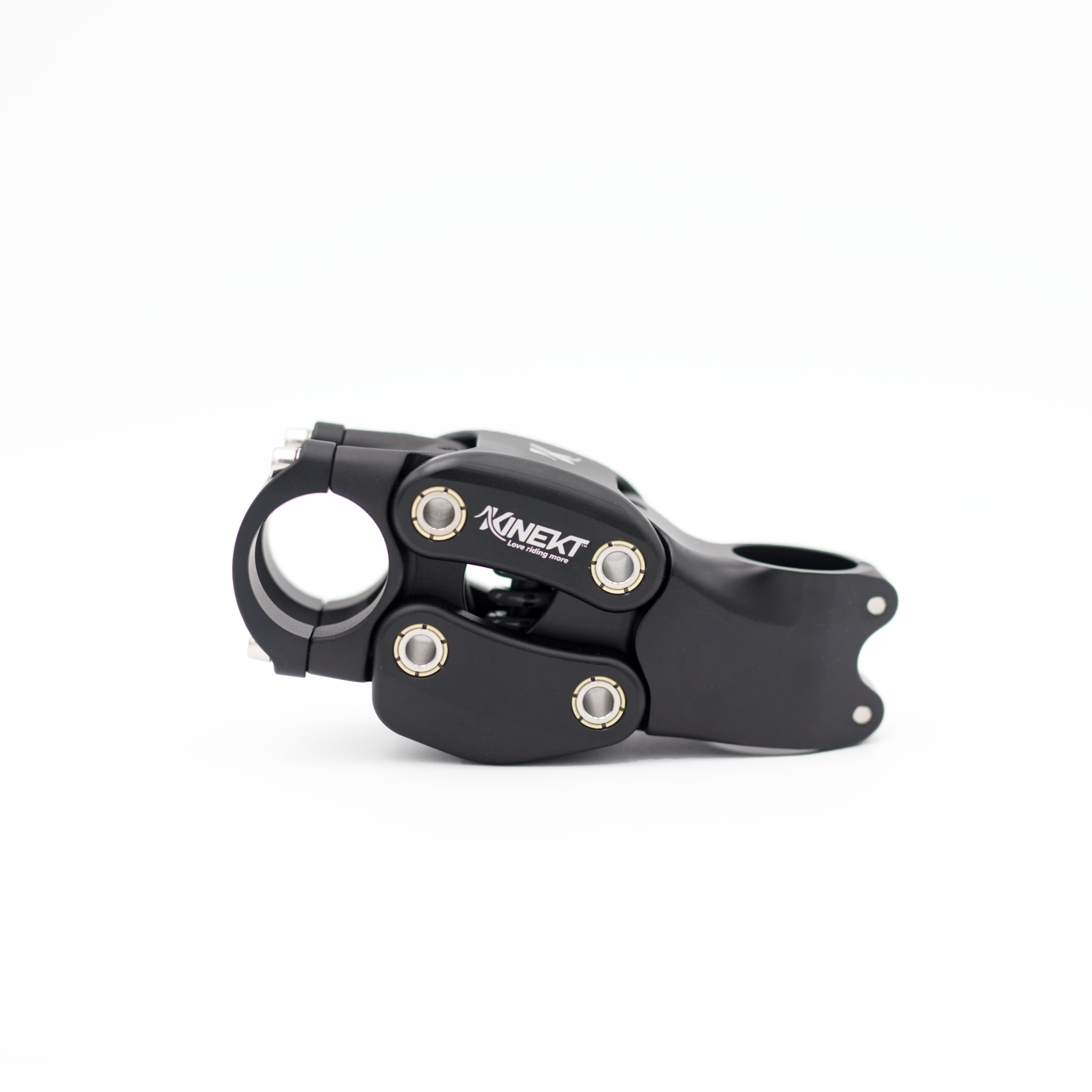 Suspension Stem - 7° Performance
