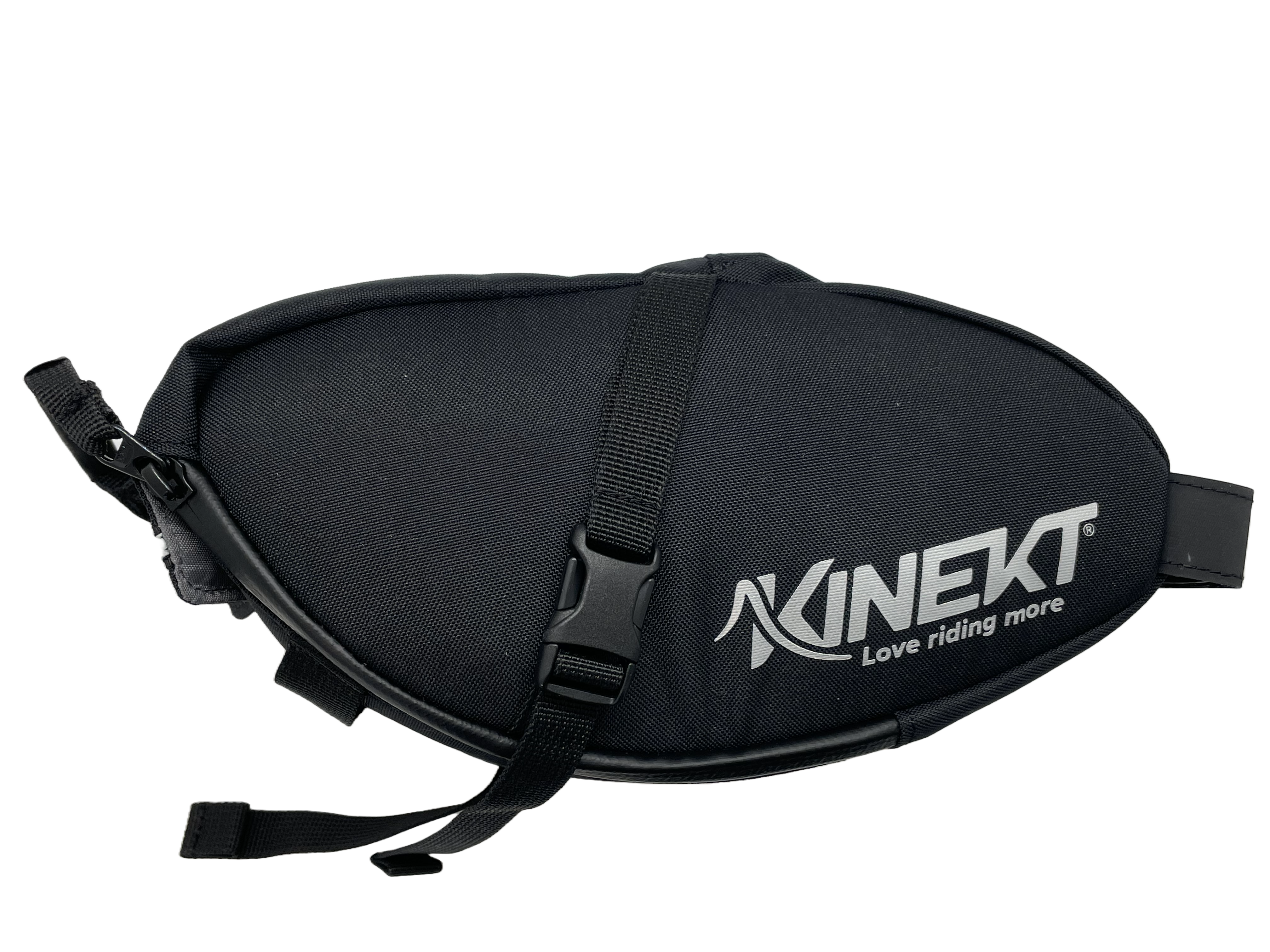 2023 Waterproof Saddle Bag