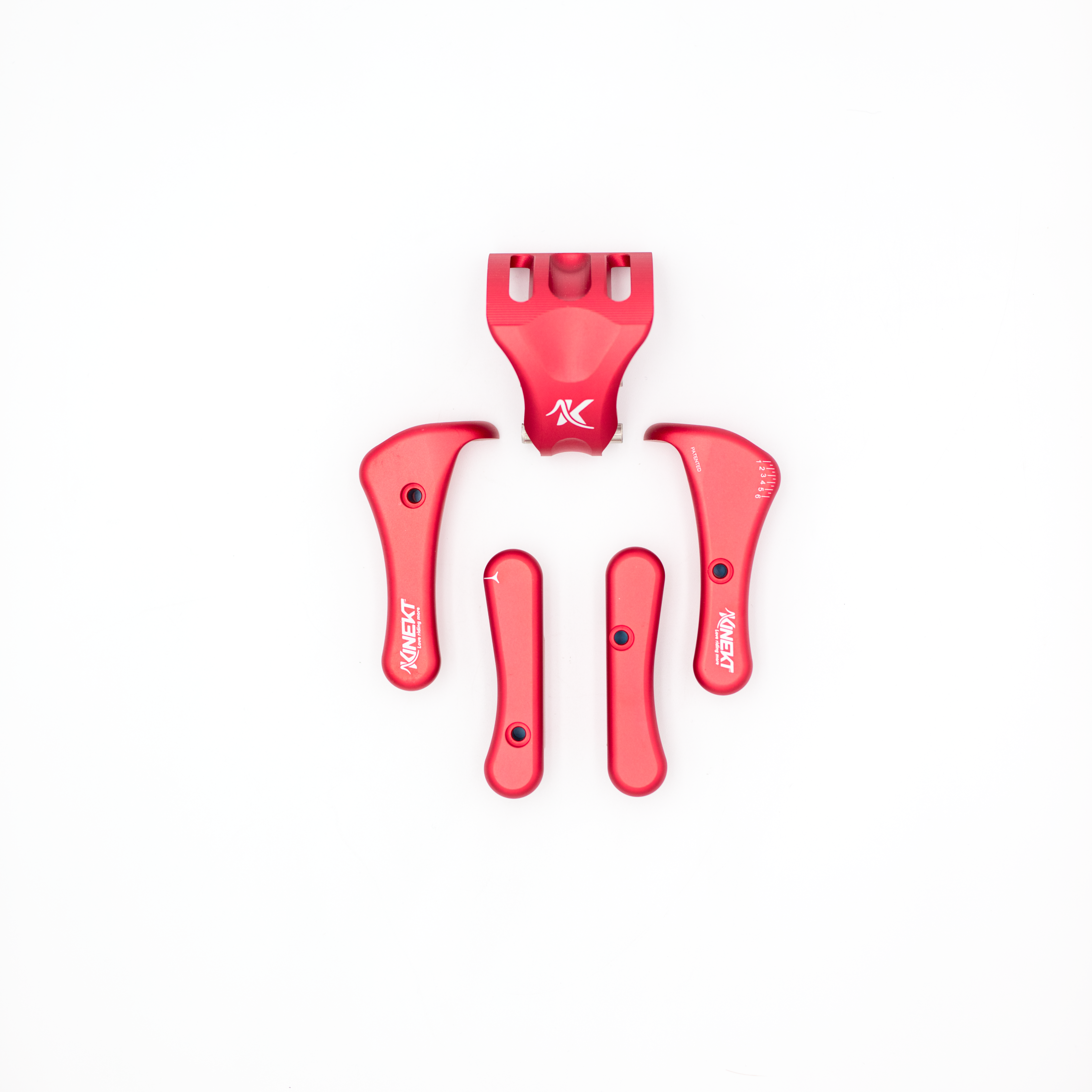NEW! Kinekt XR Color Kit