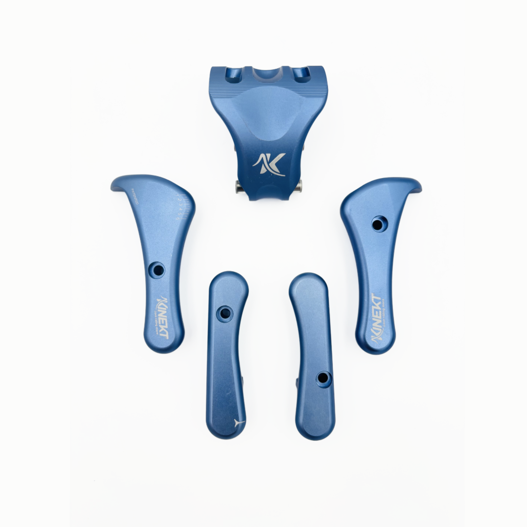 NEW! Kinekt XR Color Kit