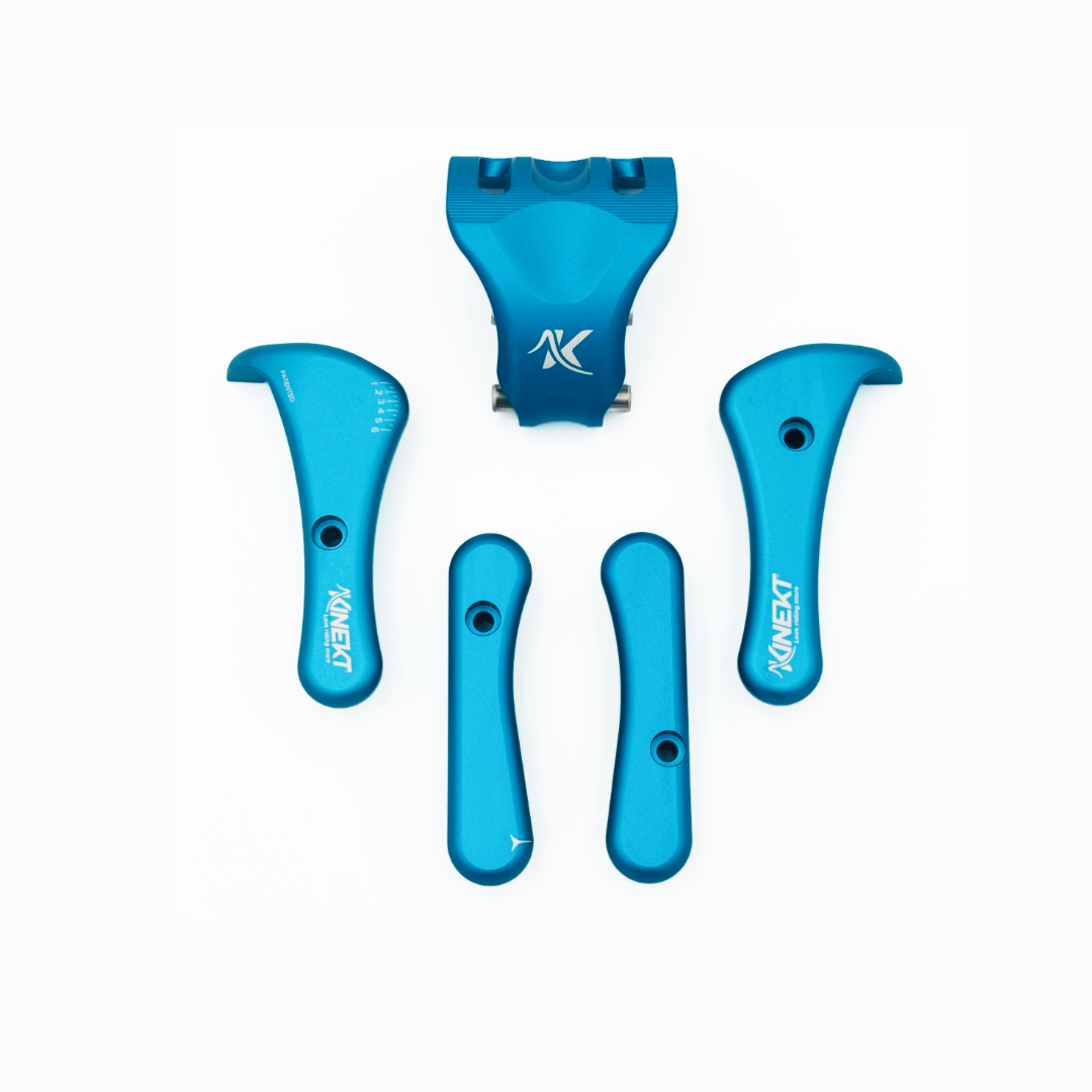 NEW! Kinekt XR Color Kit