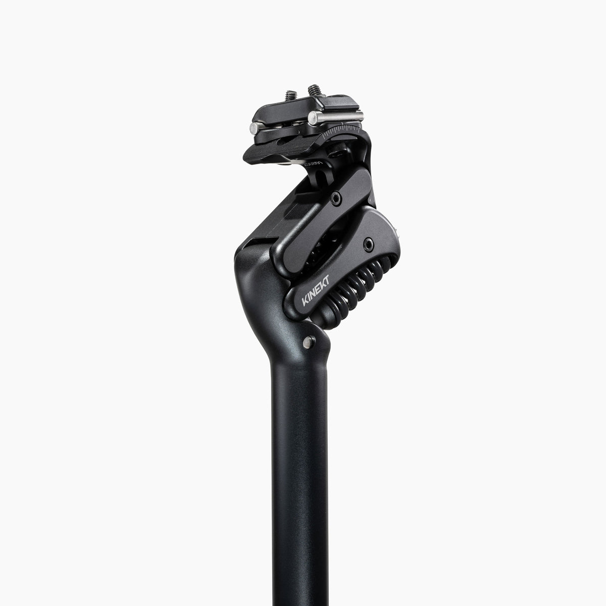 Kinekt Active Suspension Seatpost - XR Aluminum