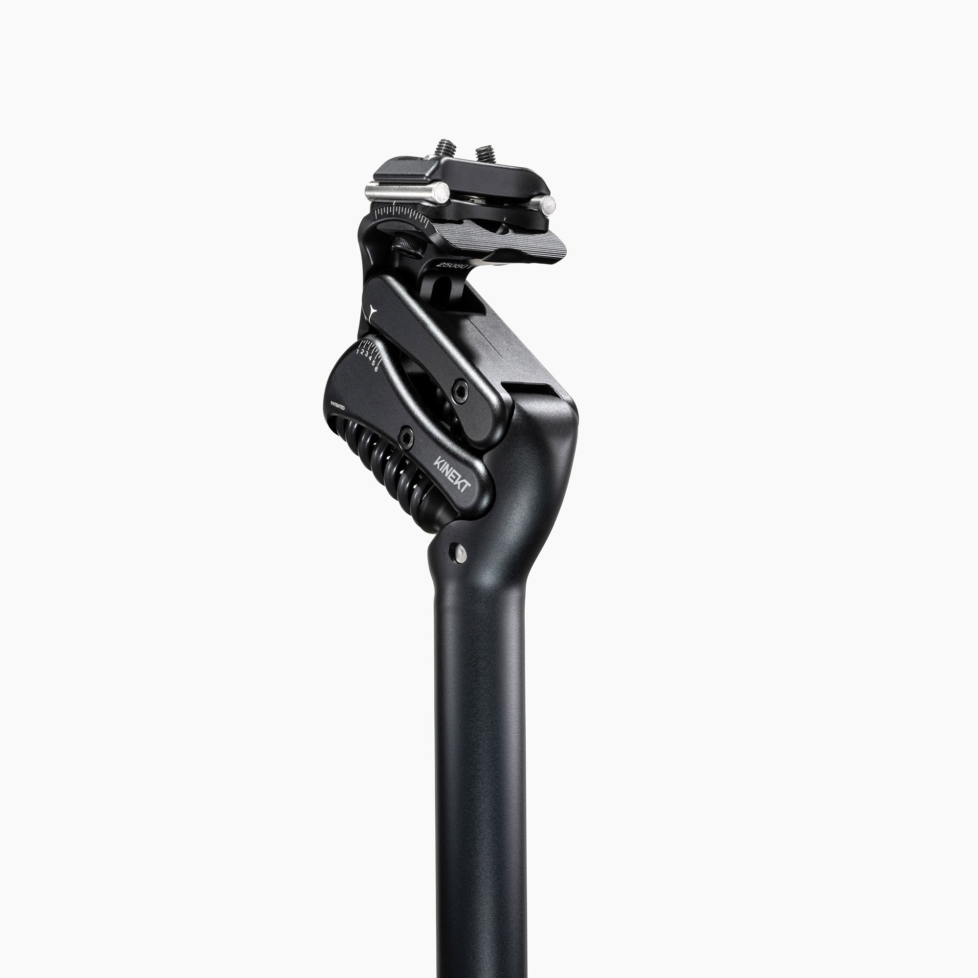 Kinekt Active Suspension Sattelstütze - XR Aluminium