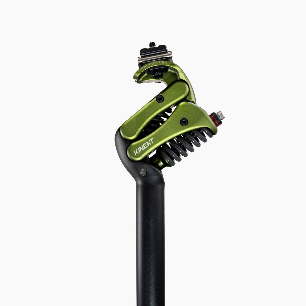 Kinekt Active Suspension Seatpost - XR Aluminum