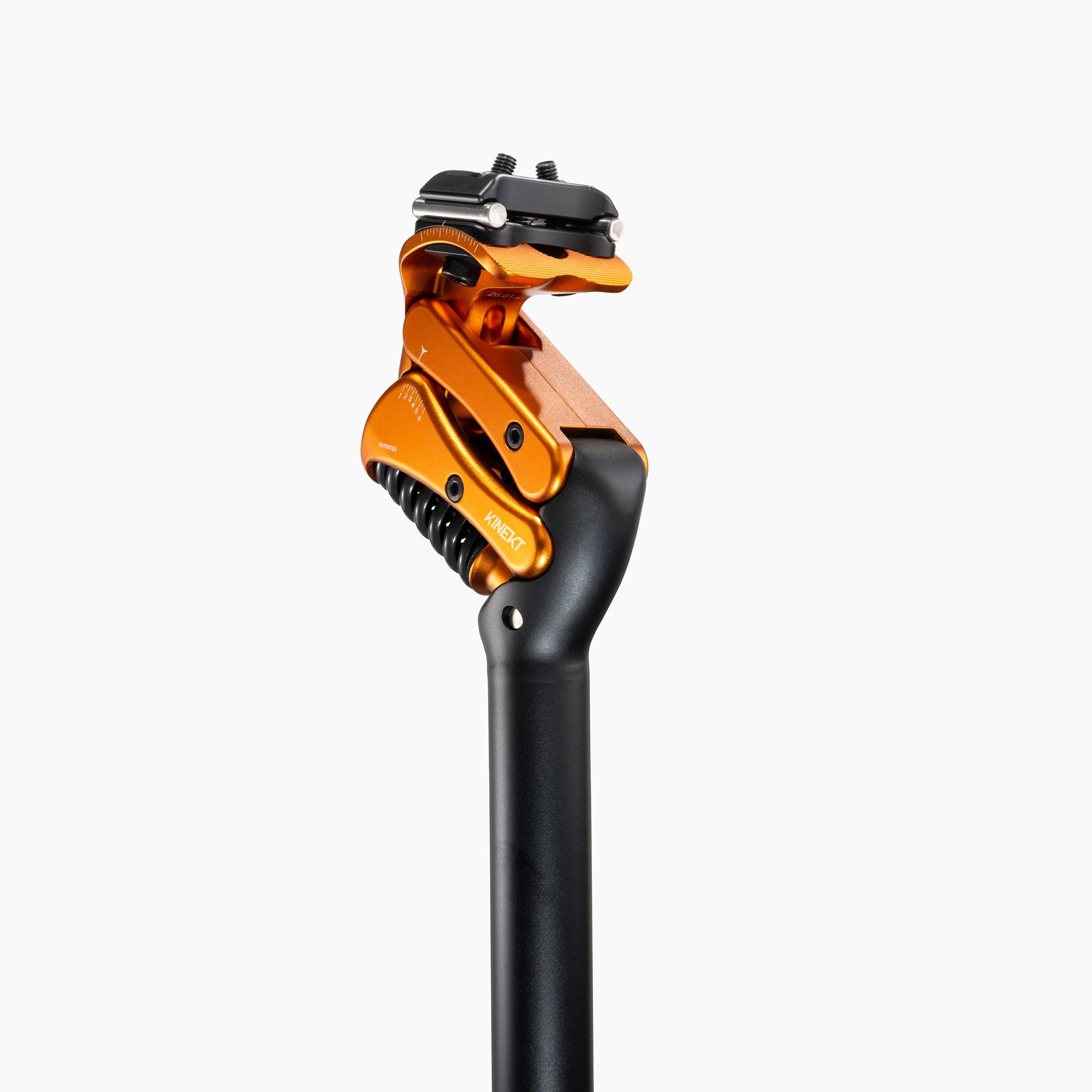 Kinekt Active Suspension Sattelstütze - XR Aluminium
