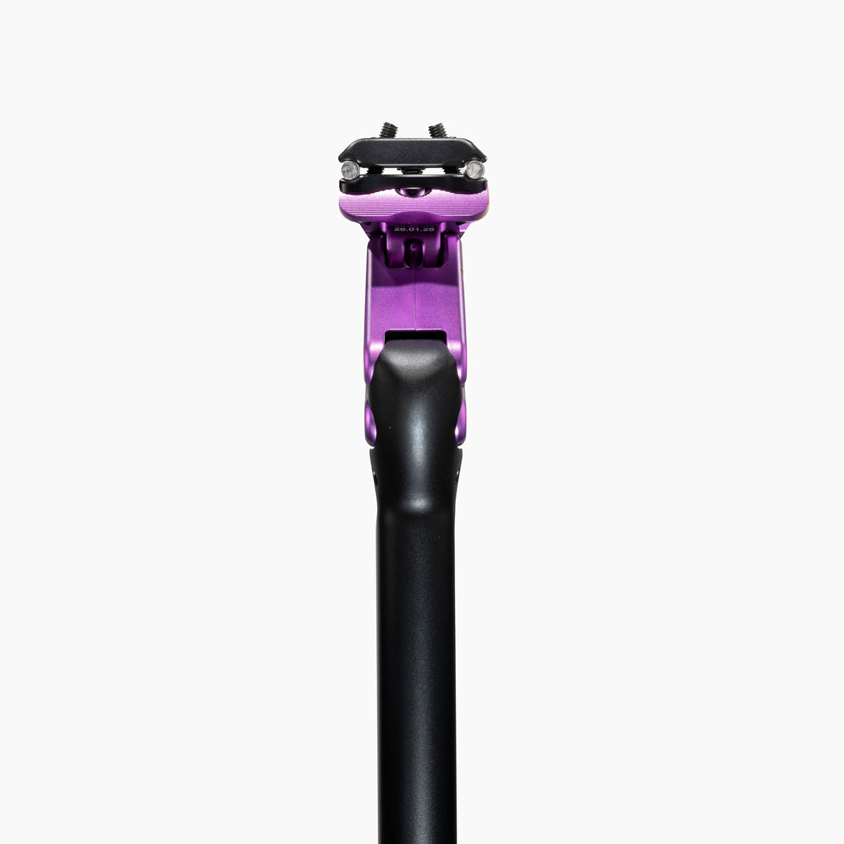Kinekt Active Suspension Sattelstütze - XR Aluminium