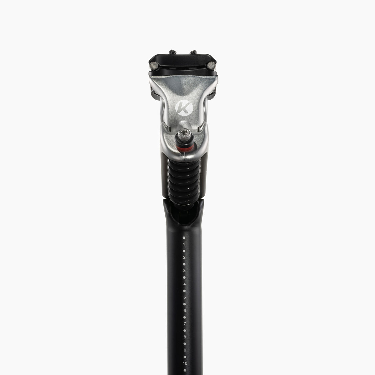 Kinekt Active Suspension Seatpost - XR Aluminum