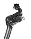 Tige De Selle Suspendue Kinekt - Aluminium, Diamètre 31.6 Mm, 350 Mm, Réglable, Pour Vélo, VAE - 9