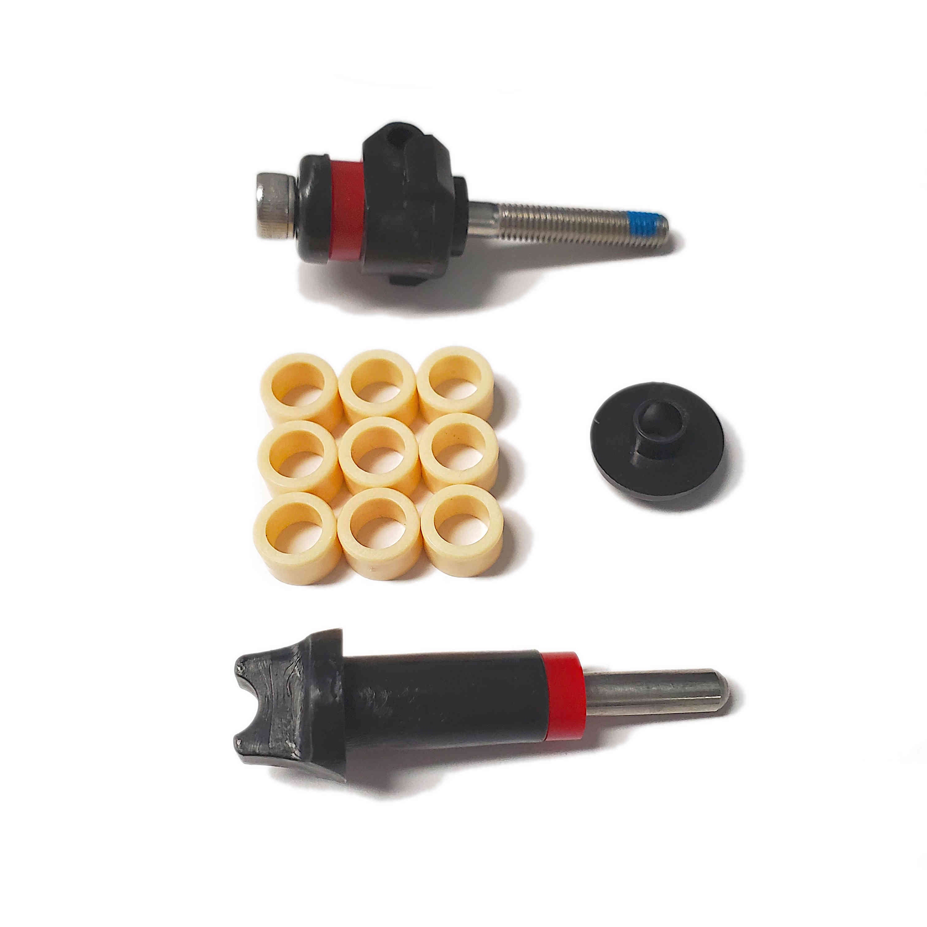 Full Rebuild Kit ( Please choose LR or XR kit)
