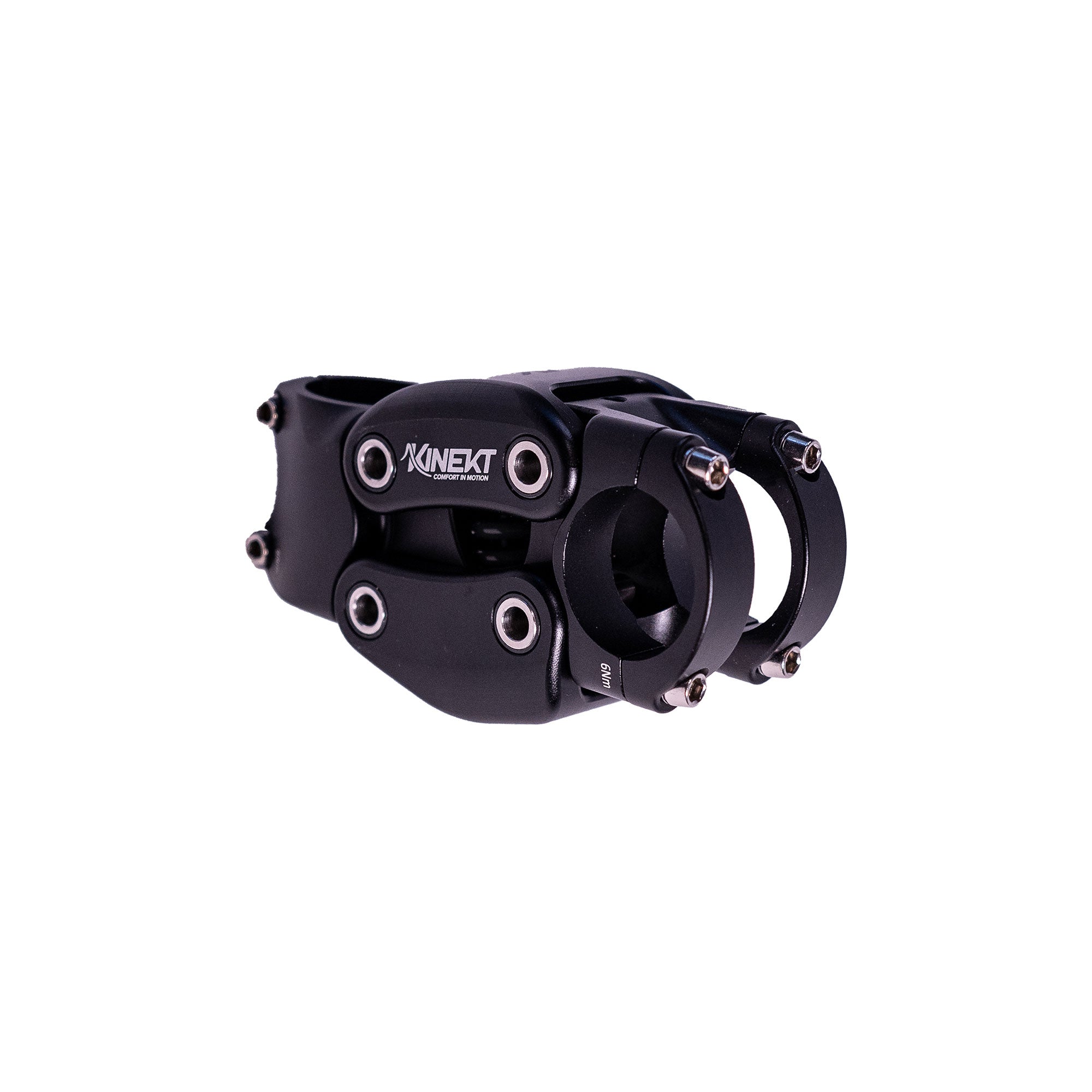 Suspension Stem - 7° Performance