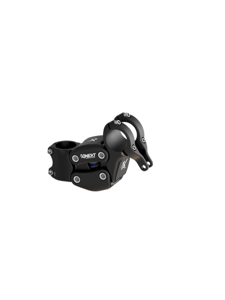 Kinekt Stem Faceplate w/ Light Mount