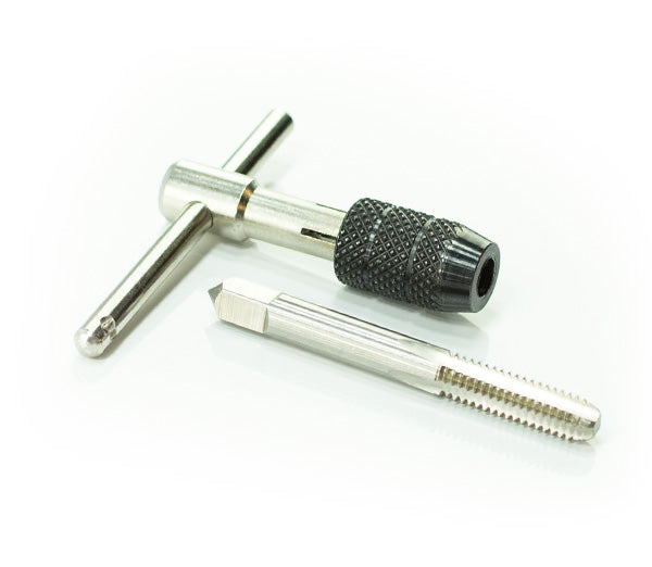 Bushing Removal Tool & Tap