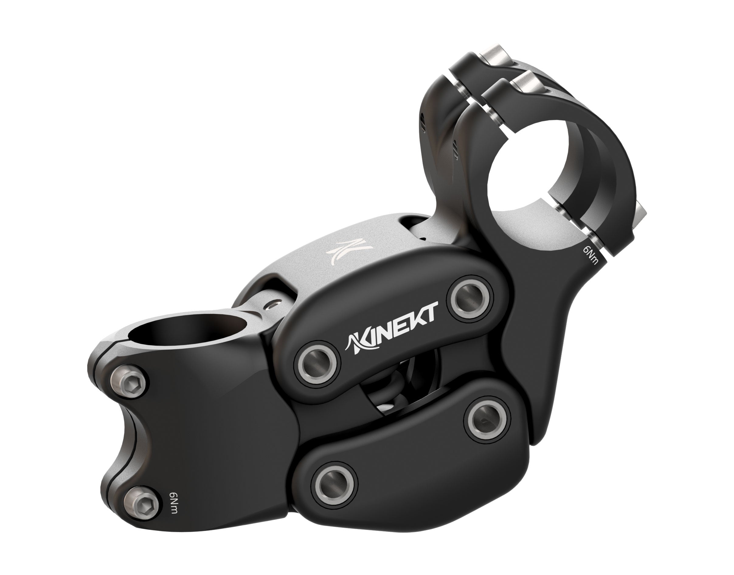 Suspension Stem - 30° Comfort