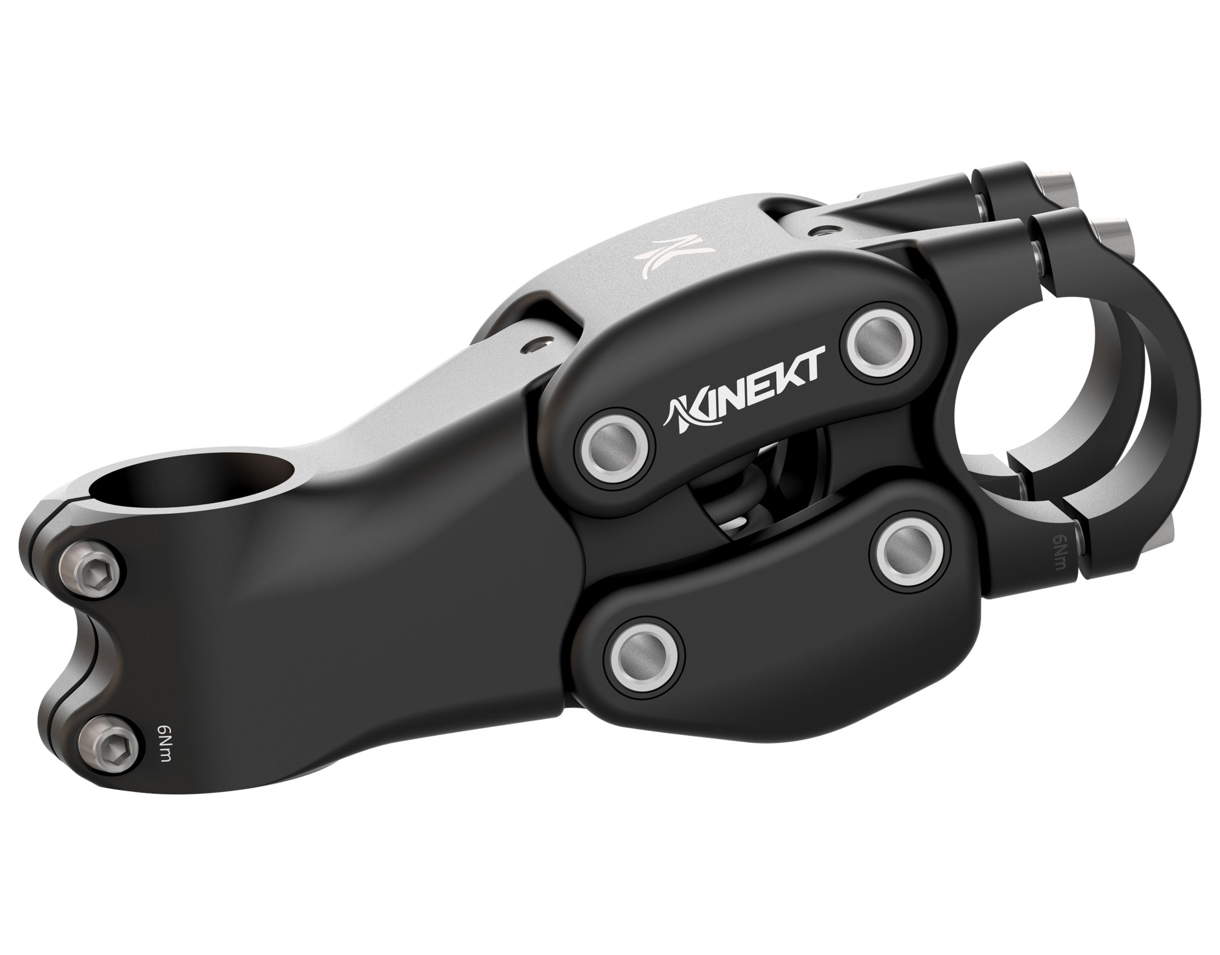 Suspension Stem - 7° Performance