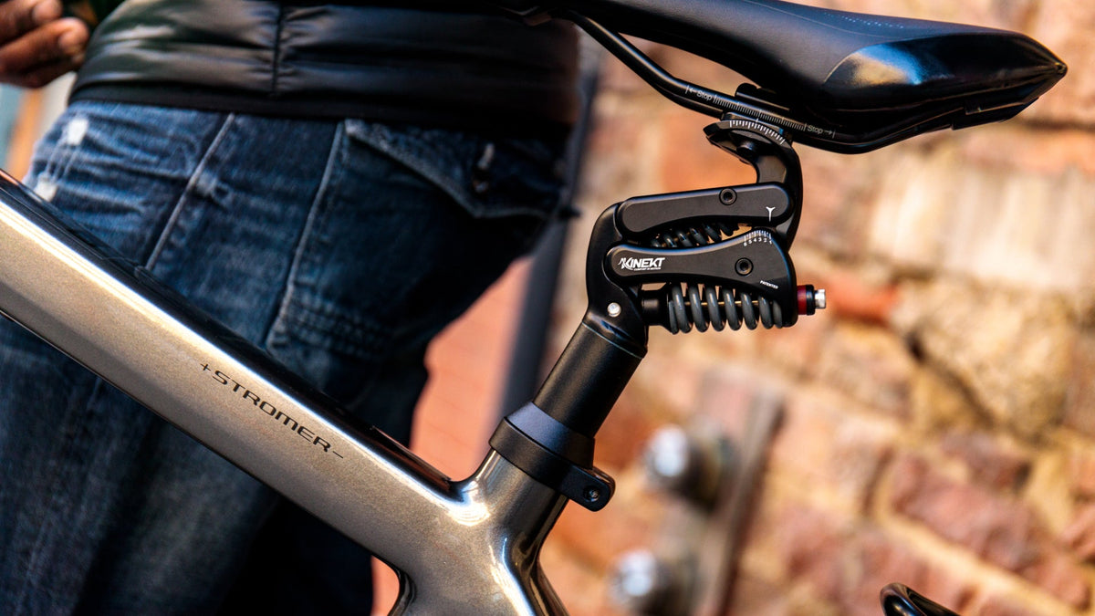 Seatposts