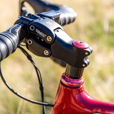 Suspension Stem - 7° Performance