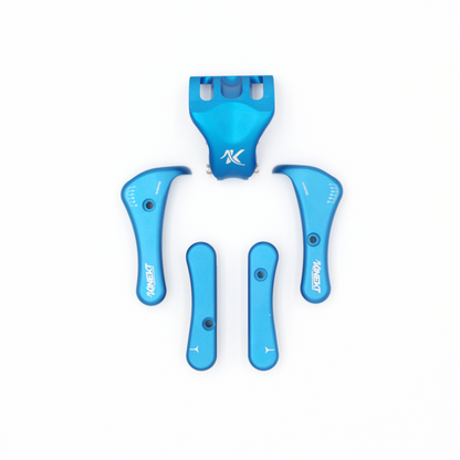 NEW! Kinekt XR Color Kit