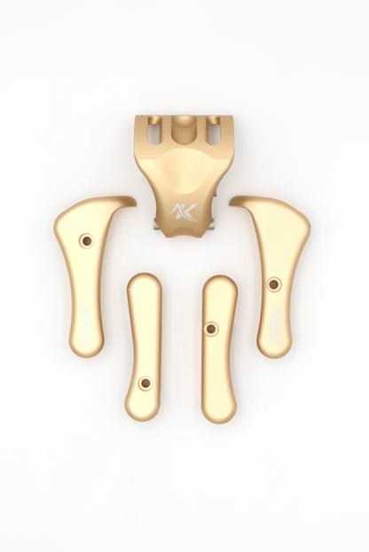 NEW! Kinekt XR Color Kit