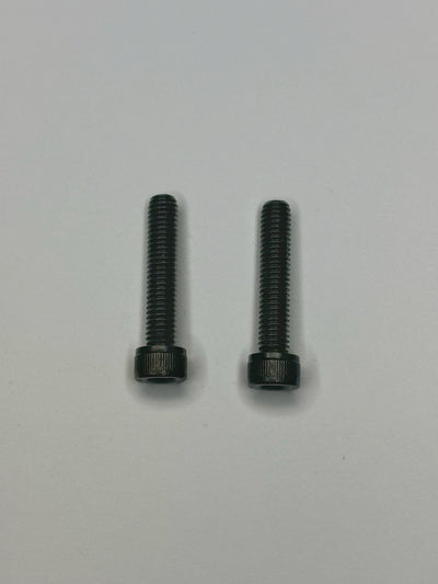 Seat Clamp Bolts