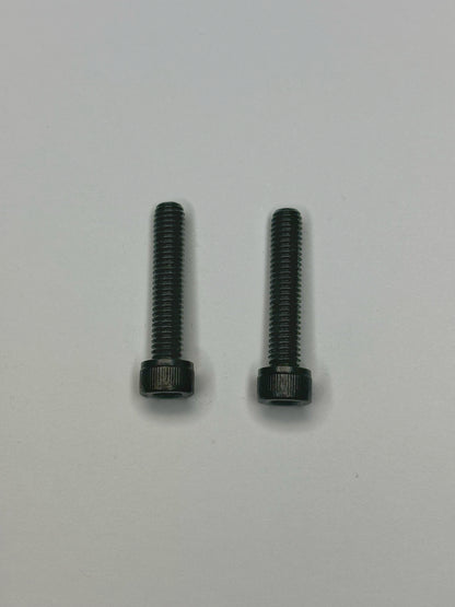 Seat Clamp Bolts