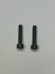 Seat Clamp Bolts