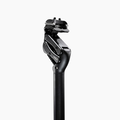 Kinekt Active Suspension Seatpost - LR Aluminum