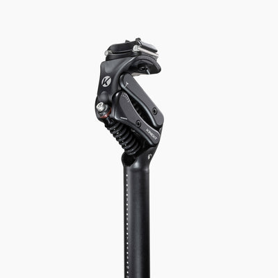 Kinekt Active Suspension Seatpost - LR Aluminum