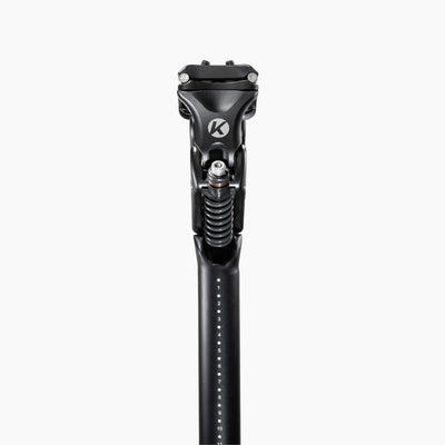 Kinekt Active Suspension Seatpost - LR Aluminum
