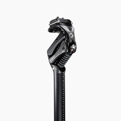 Kinekt Active Suspension Seatpost - LR Aluminum