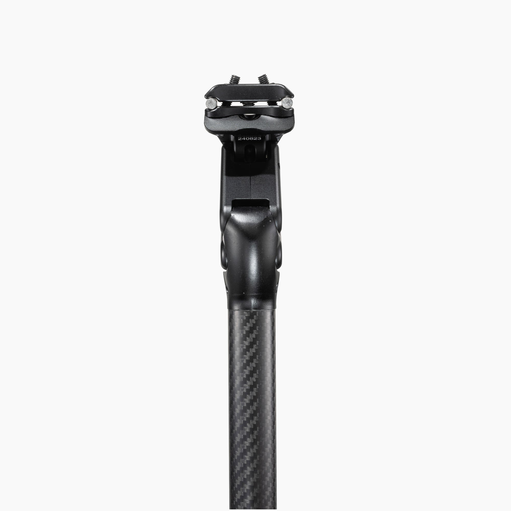 Kinekt Active Suspension Seatpost - LR Carbon