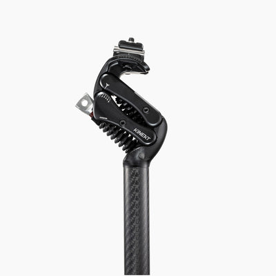 Kinekt Active Suspension Seatpost - LR Carbon