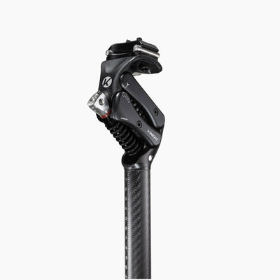 Kinekt Active Suspension Seatpost - LR Carbon