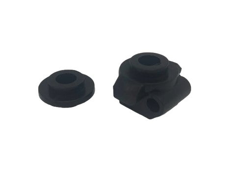 LR Plastic Bushings