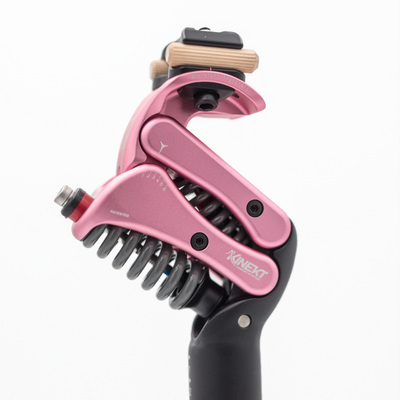 Rosa Kinekt Suspension Sattelstütze