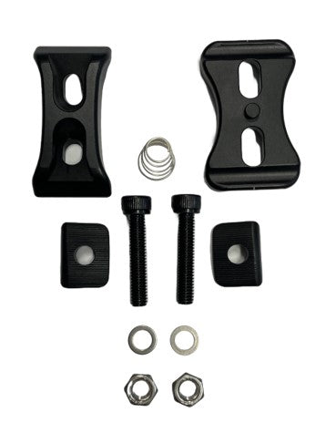 Seat Clamp Bolt Assembly