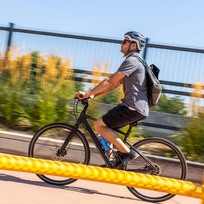 Suspension Stem - 50° Comfort+