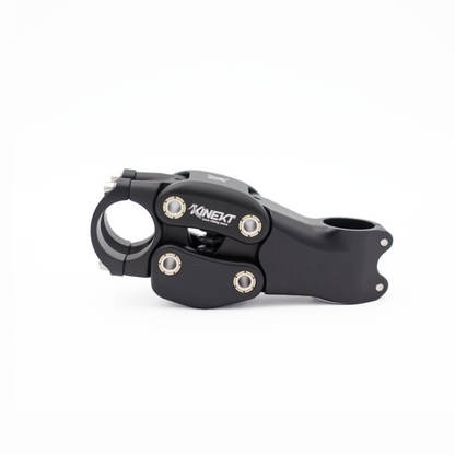 Suspension Stem - 7° Performance