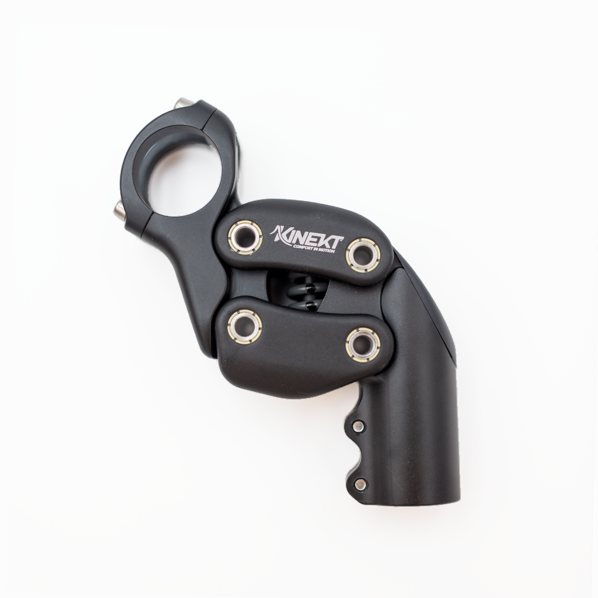 Suspension Stem - 50° Comfort+