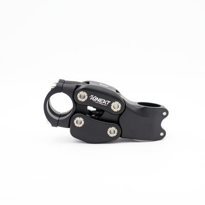 Suspension Stem - 7° Performance