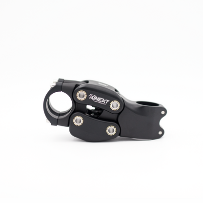 Suspension Stem - 7° Performance