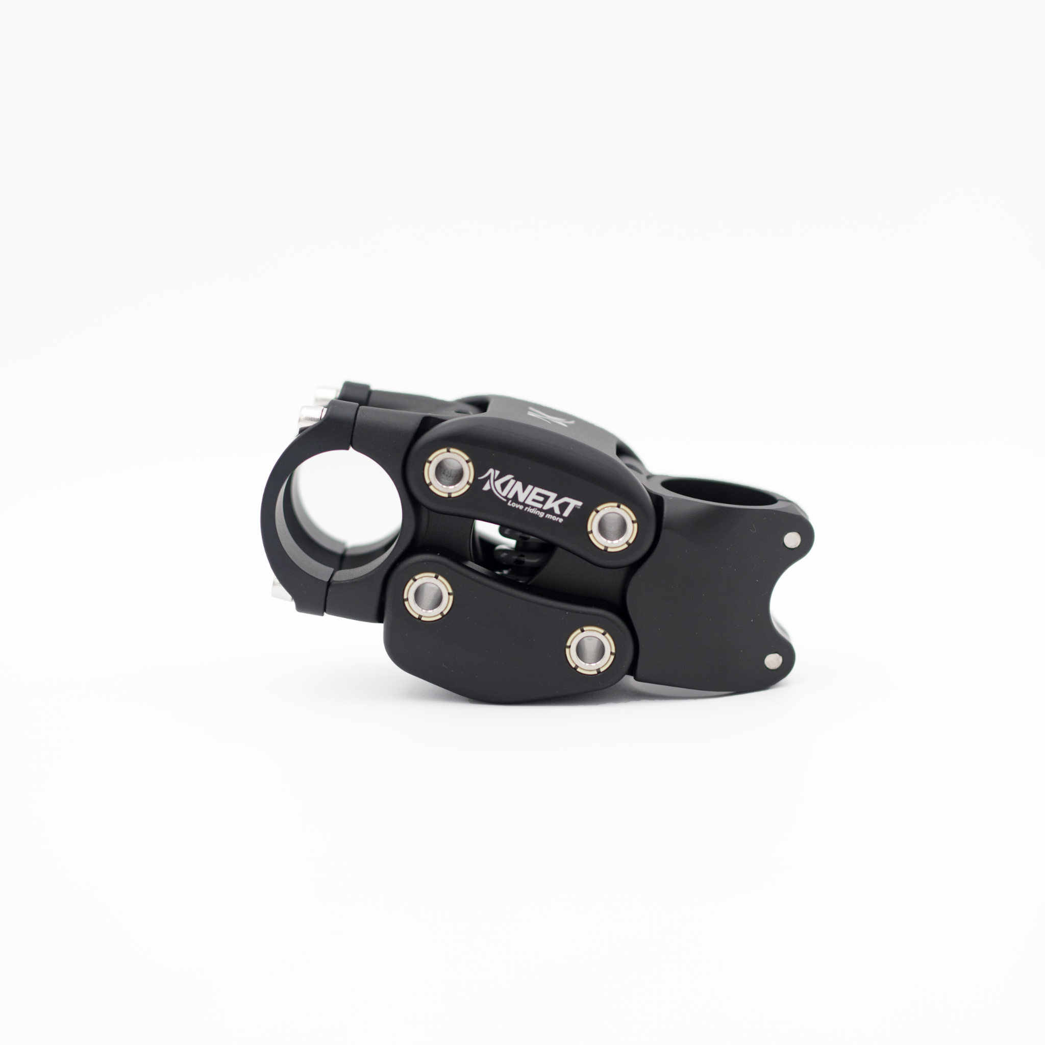 Suspension Stem - 7° Performance